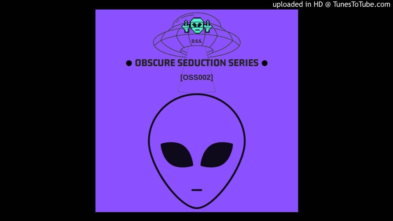 Obscure Seduction Series - Last Day In Saturn