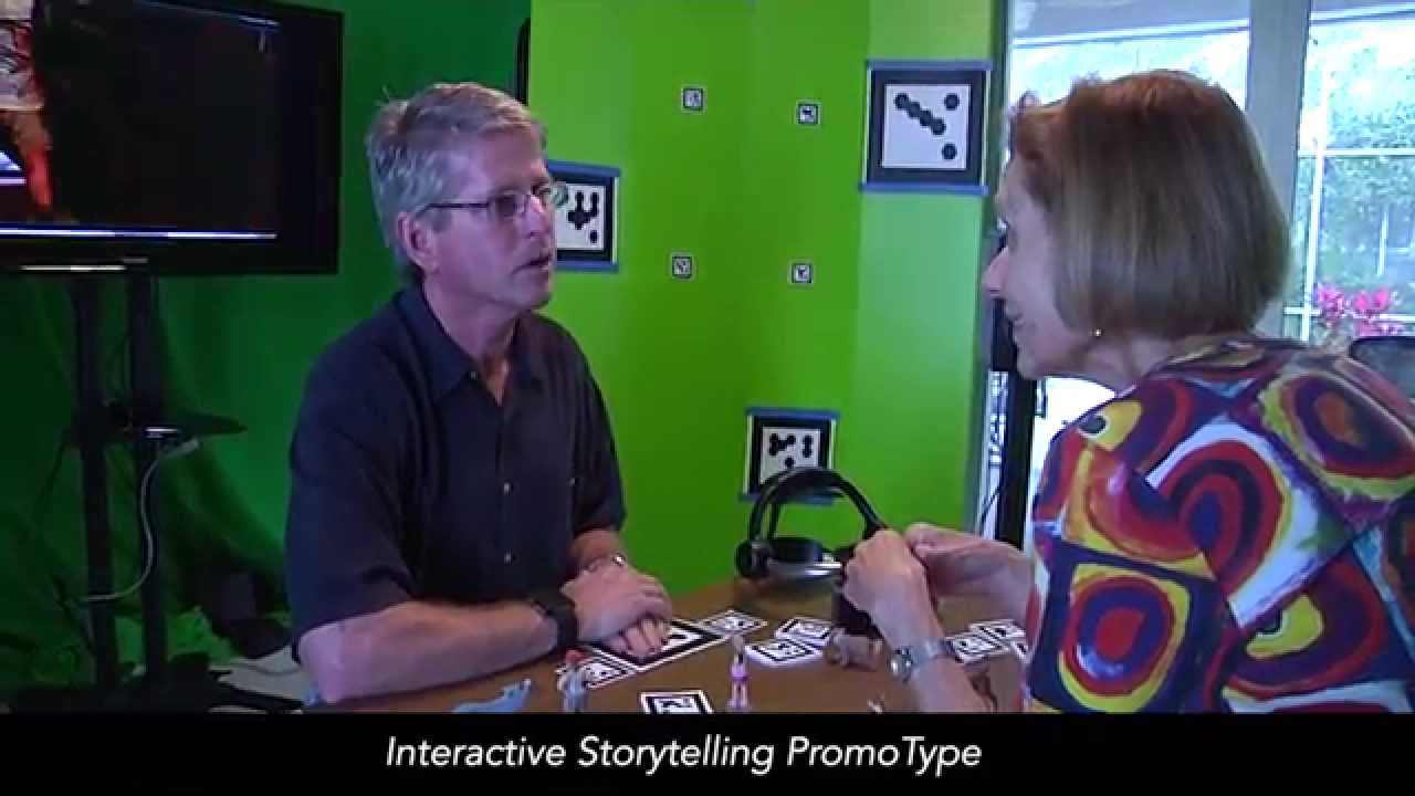 Aphasia - Stories That Heal
