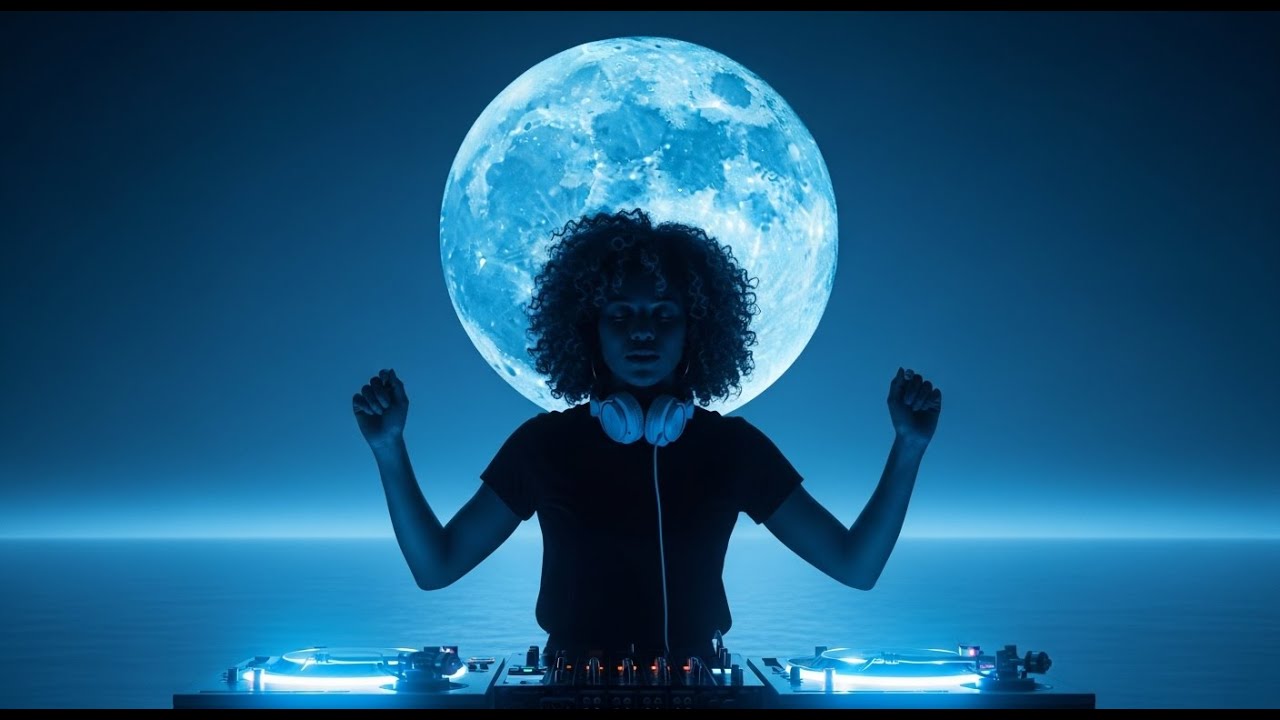 Afro House 2026 | Deep Groove & Hypnotic Rhythms