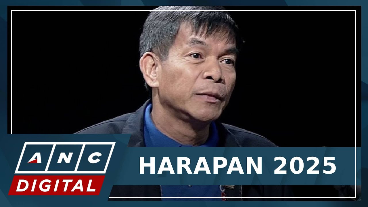 Ex-cop Bonifacio Bosita: 'Maganda ang 'Tokhang'; May problema sa execution ng PNP' | ANC