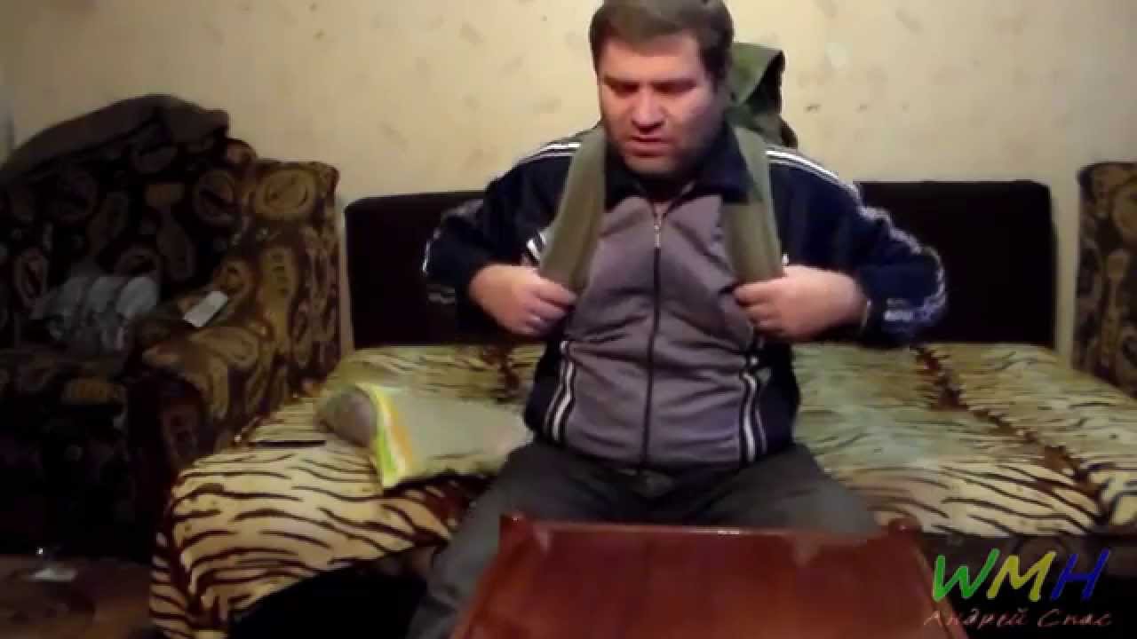 ДОРАБОТКА РЮКЗАКА