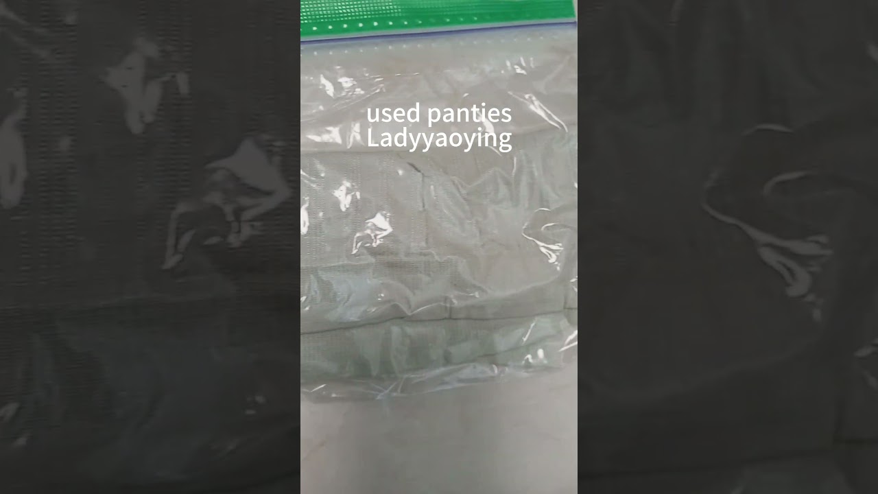 canbin crew used worn panties package -Ladyyaoying Allthingsworn