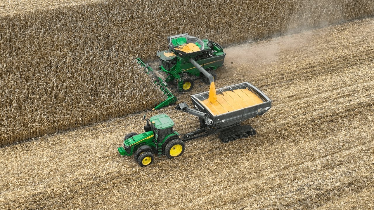 That's A Wrap On Harvest 2023!