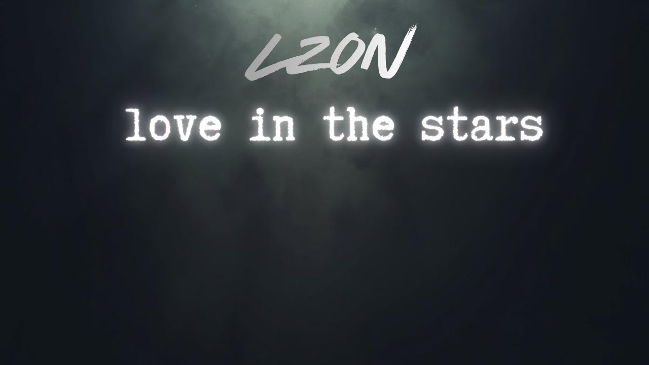 LZON - 🎧Love in the Stars- LEGEND - PROGRESSIVE MELODIC HOUSE
