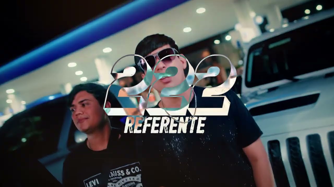 Referente -  222 / Estudio