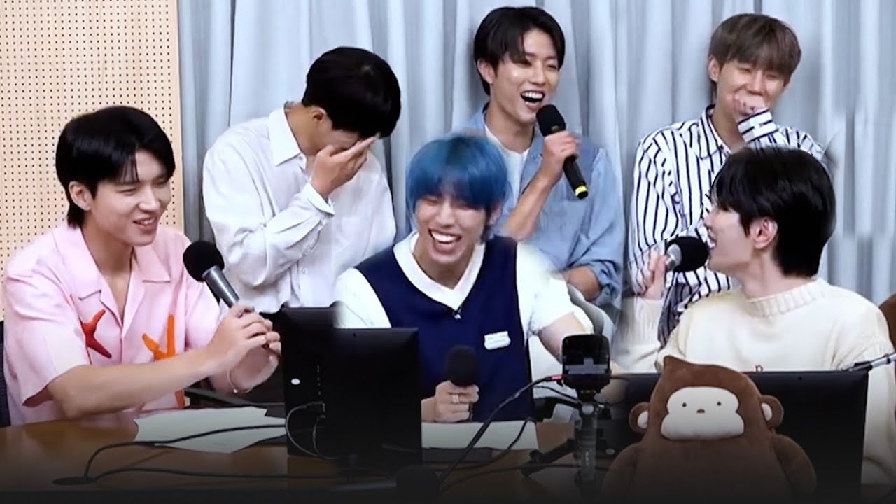 5년만인데 여전한 인피니트