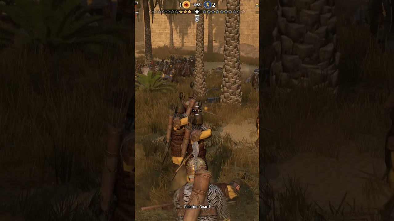 Can I survive with archers ONLY in Bannerlord Captain mode?