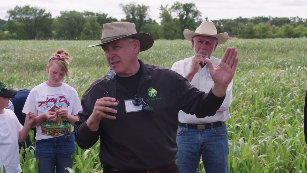 NPGS Small Ranch Range Tour Four