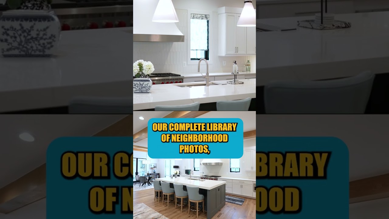 FREE Neighborhood Videos and Holiday Posts | Real Estate Marketing