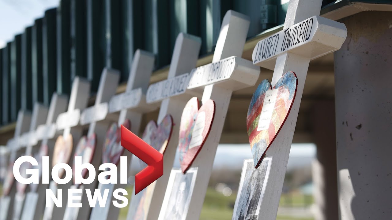 Columbine victim's mother encourages people to 'do something wonderful' to honour those who died