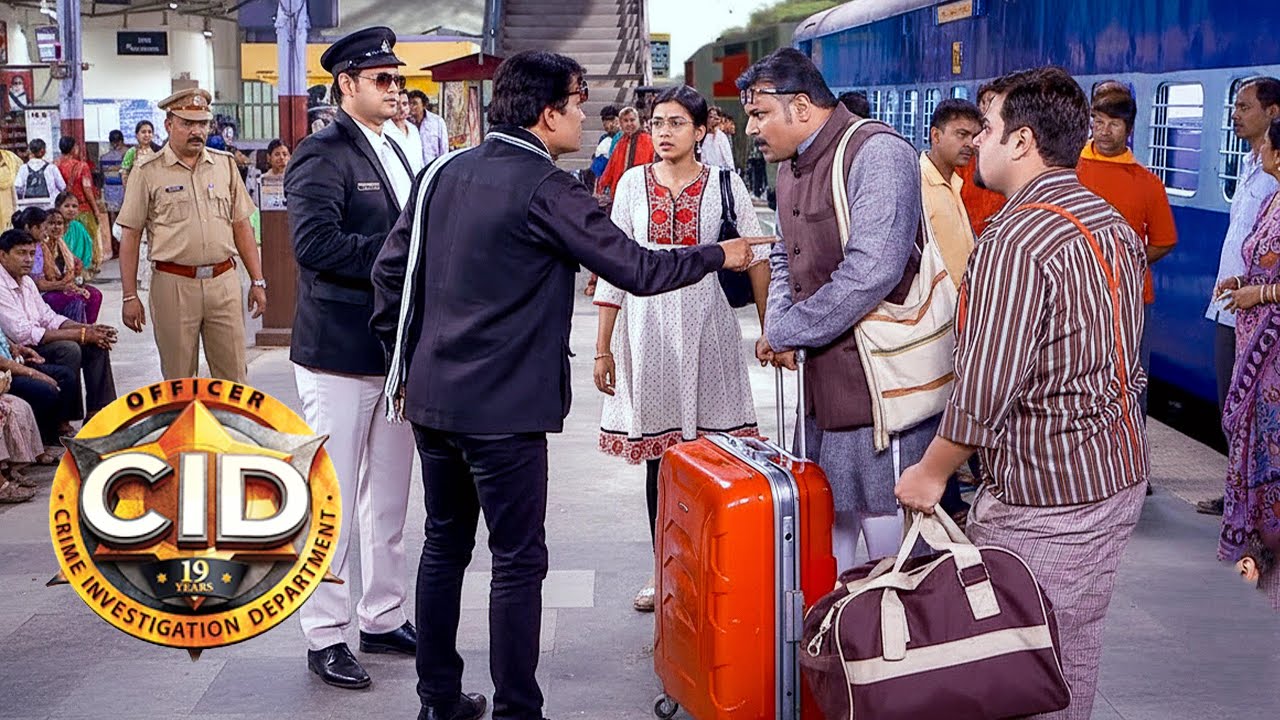 Daya का ग़ुस्सा और अभिजीत की चाल, अपराधी का खेल खत्म | CID Latest Episode | Crime Series 2026
