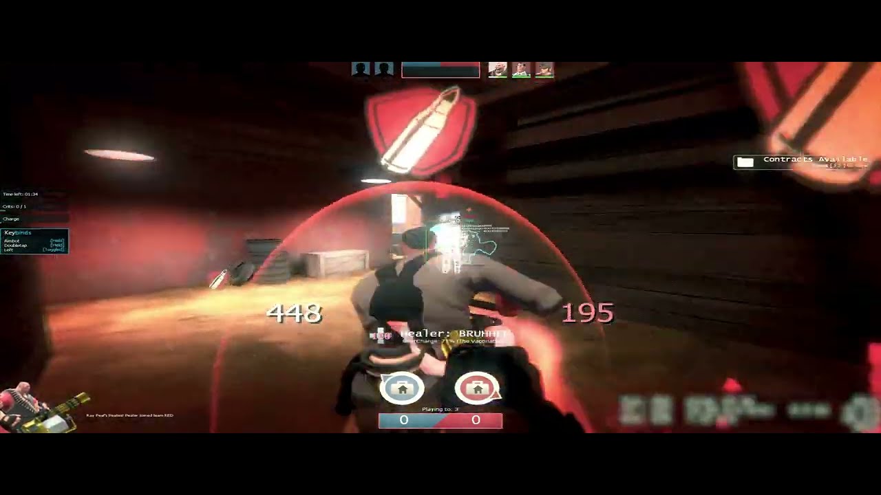 tf2 hvh