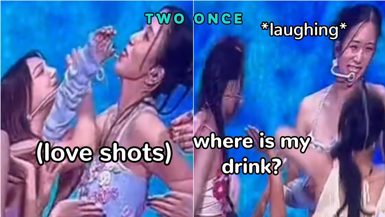 And the Bartender Mina saga continued in Bulacan 😂