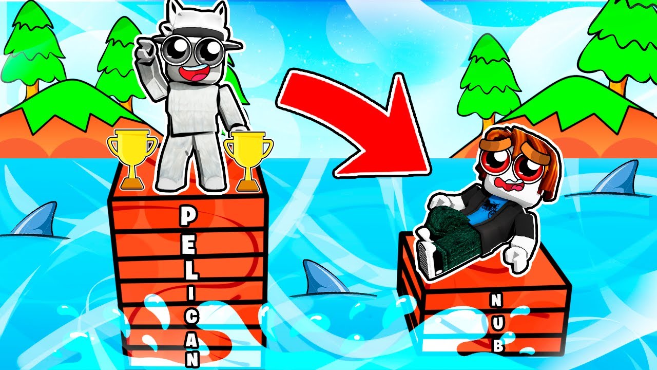 Roblox LONGEST ANSWER WINS