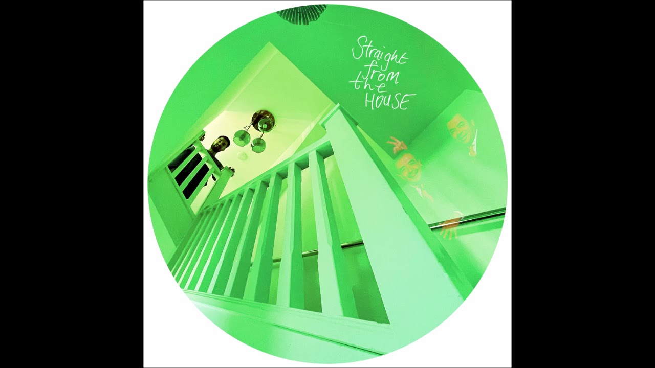 Laidlaw - I Know This (Straight From The House Vol​ ​5)