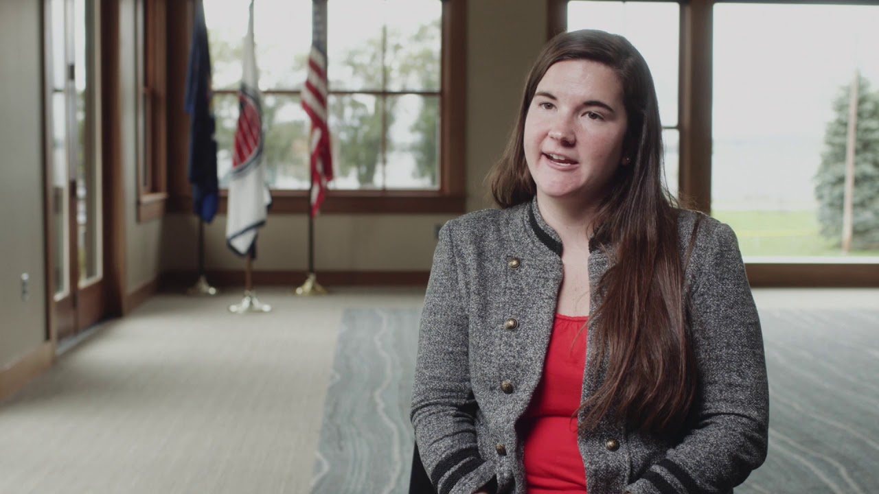 Boyne City, MI - 2020 Great American Main Street Award Winner