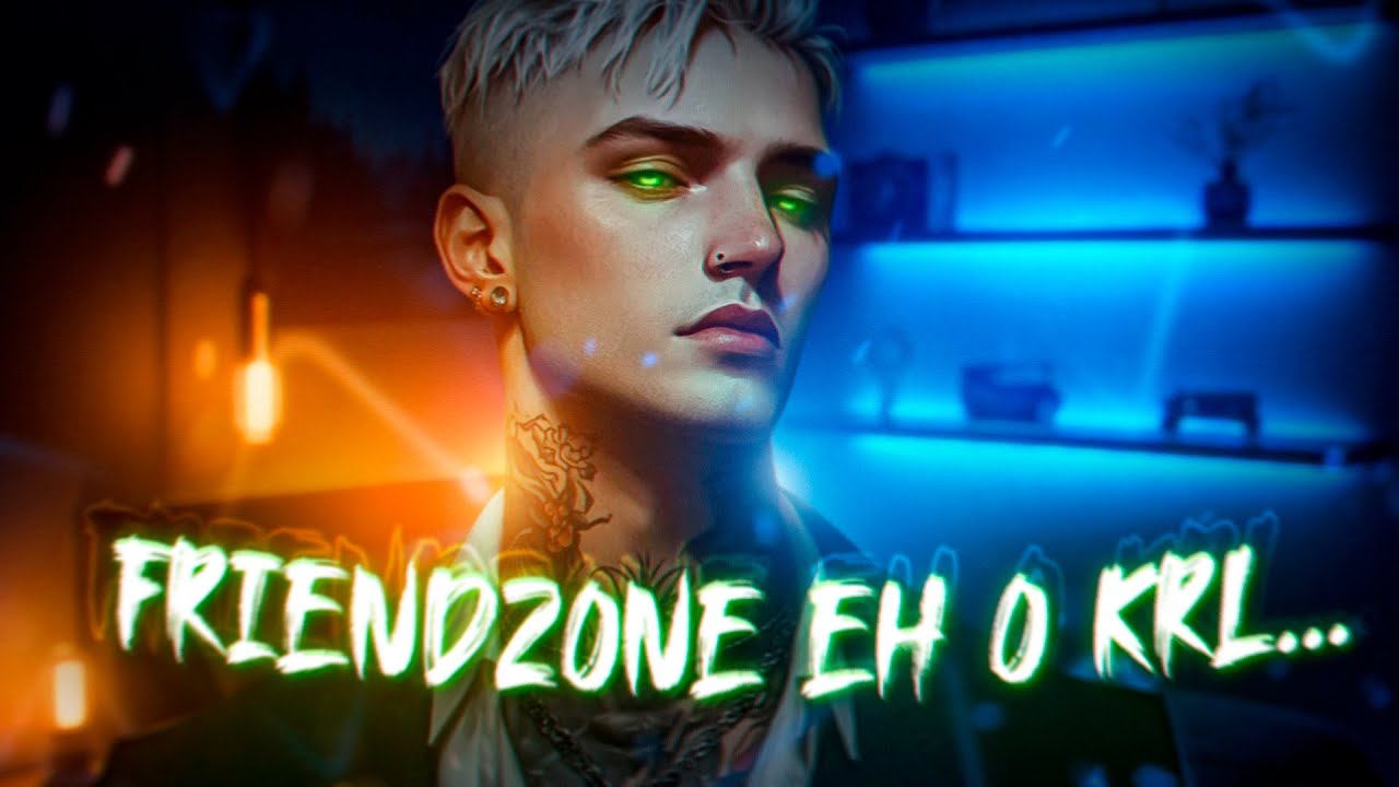 SEU MELHOR AMIGO CANSOU DE FICAR NA FRIENDZONE E TE PEGOU PELA CINTURA DEPOIS QUE VOCÊ...😏 [Ciúmes]