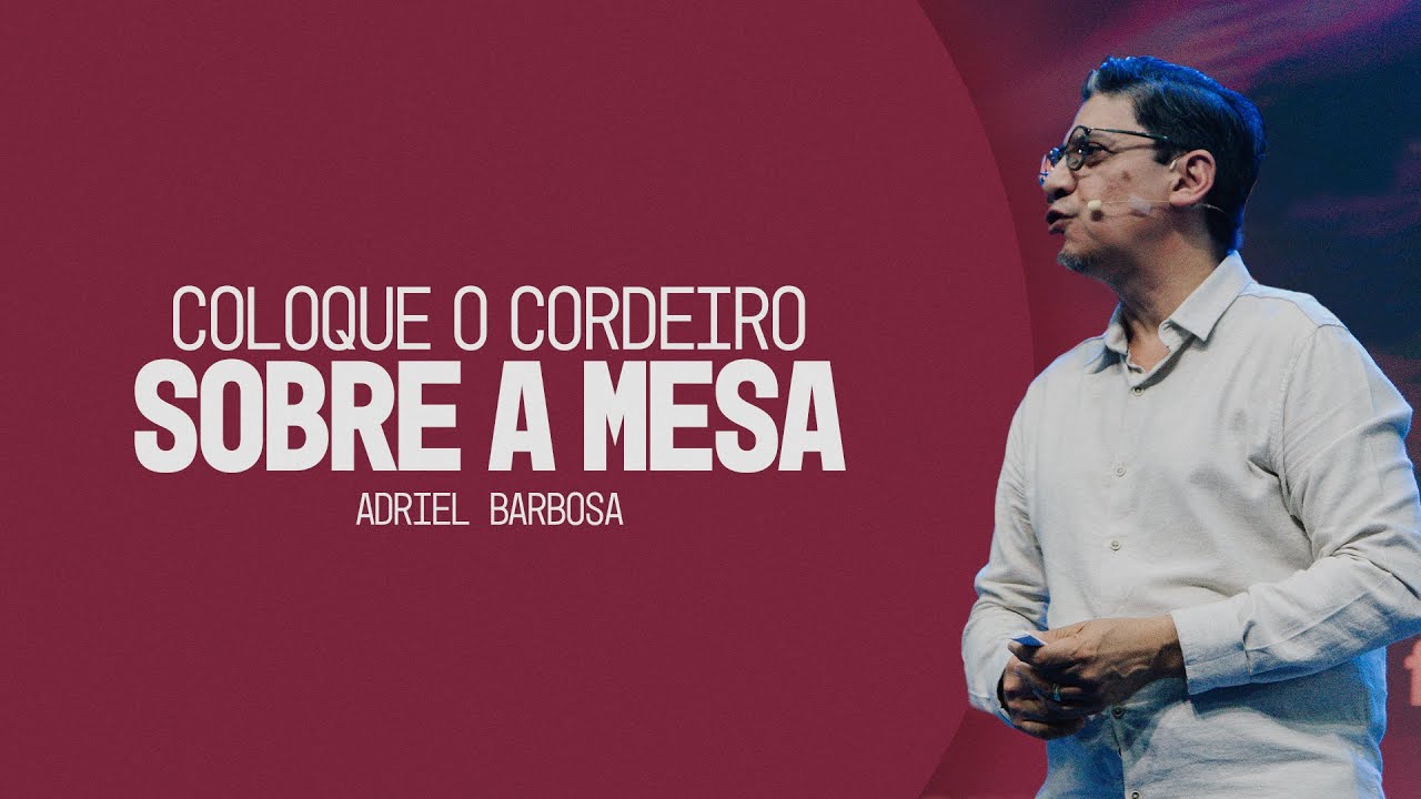 Culto De Domingo - Mevam Campinas - 18/05/2025