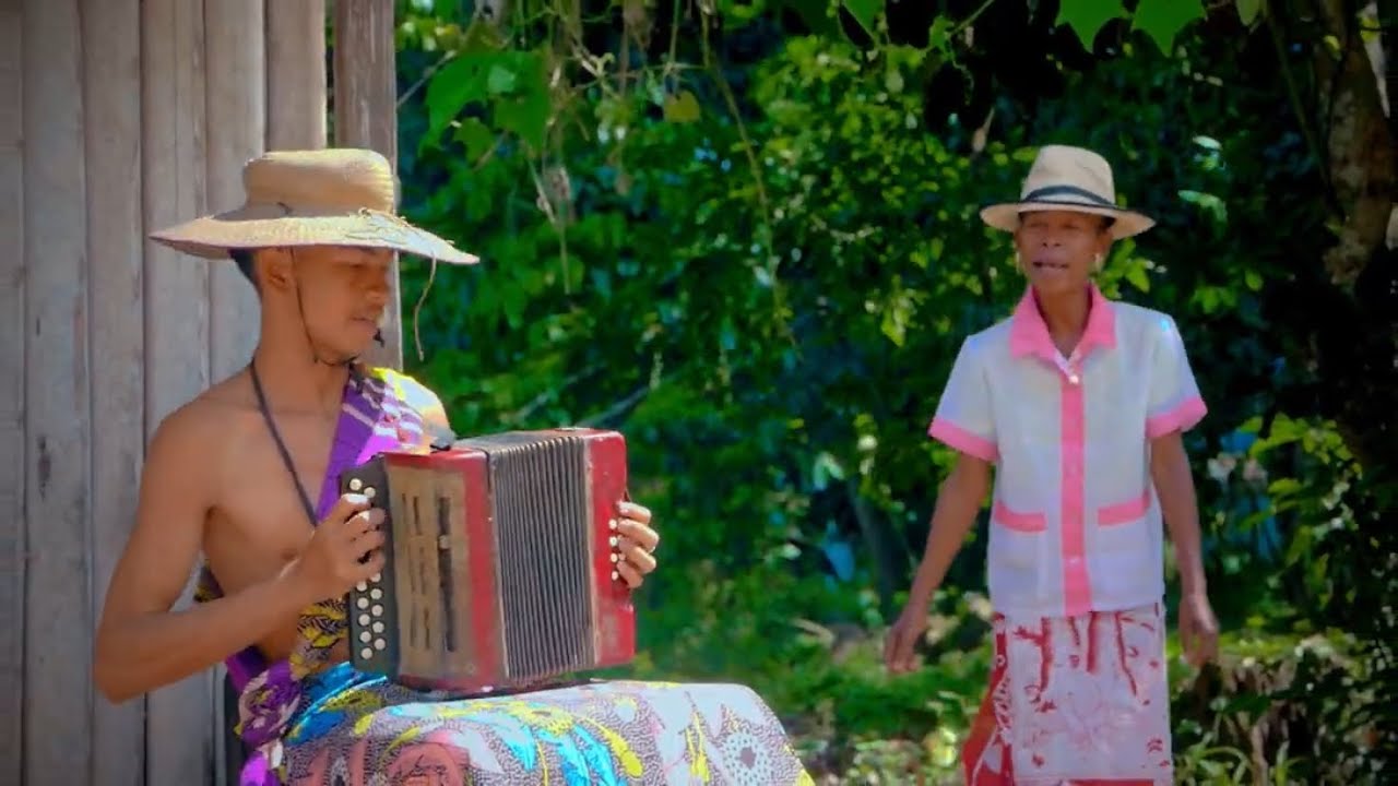 Kateriny - Kilaimba ( Clip Officiel )