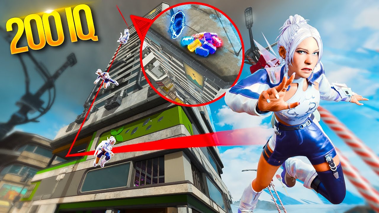 Apex Legends - Funny Moments & Best Highlights #1142
