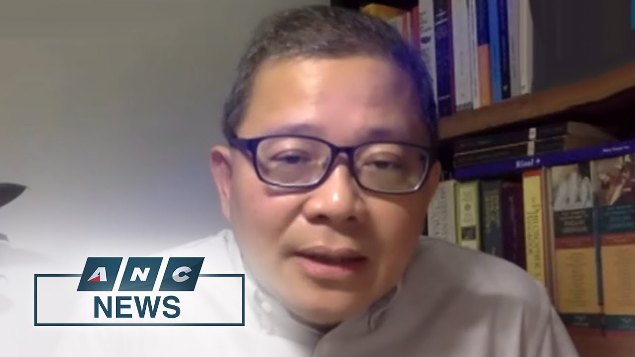 What can PH do to strengthen rule of law after three-notch drop in ranking? | ANC