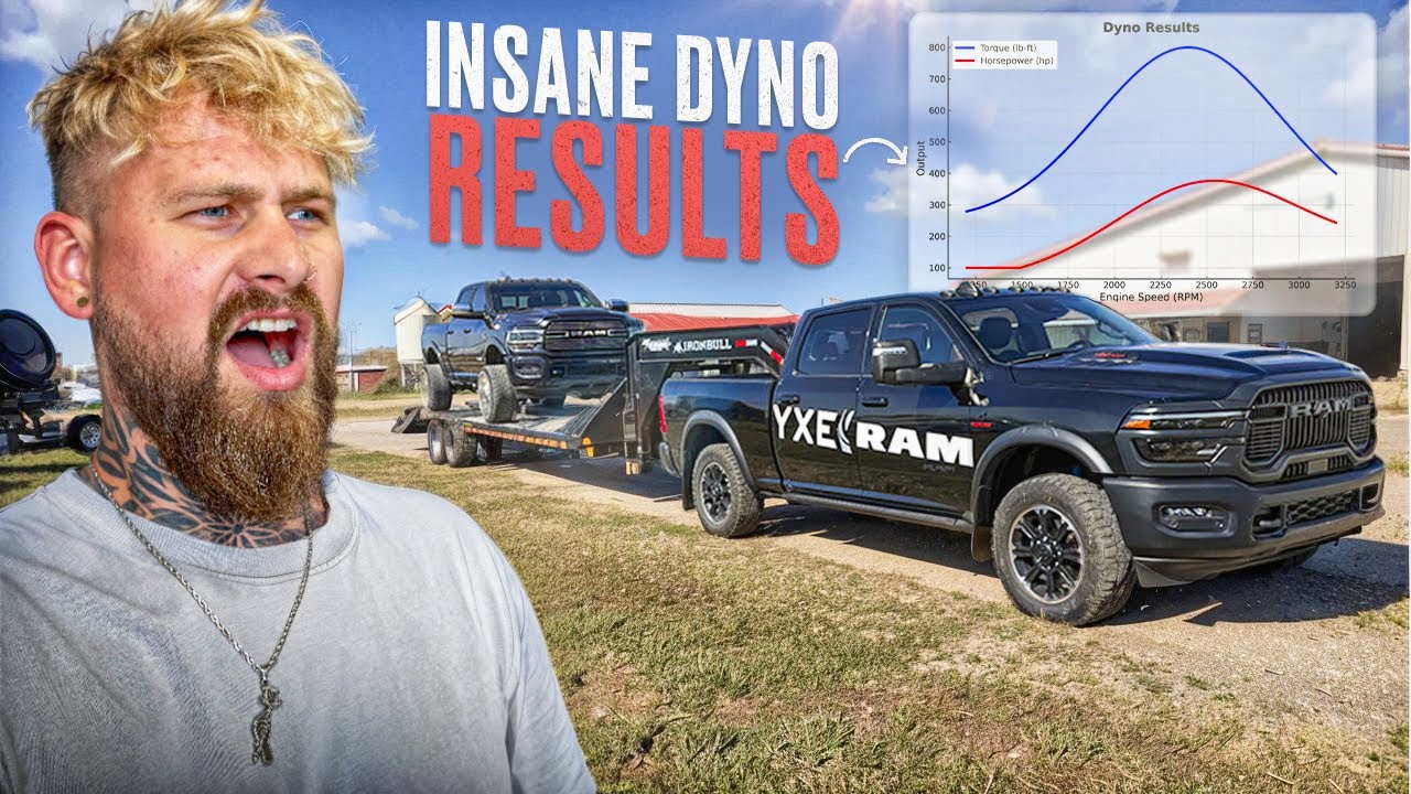 МОИ ПЕРВЫЕ ВПЕЧАТЛЕНИЯ ОТ НОВОГО CUMMINS 6.7 2025 ГОДА - Наконец-то...