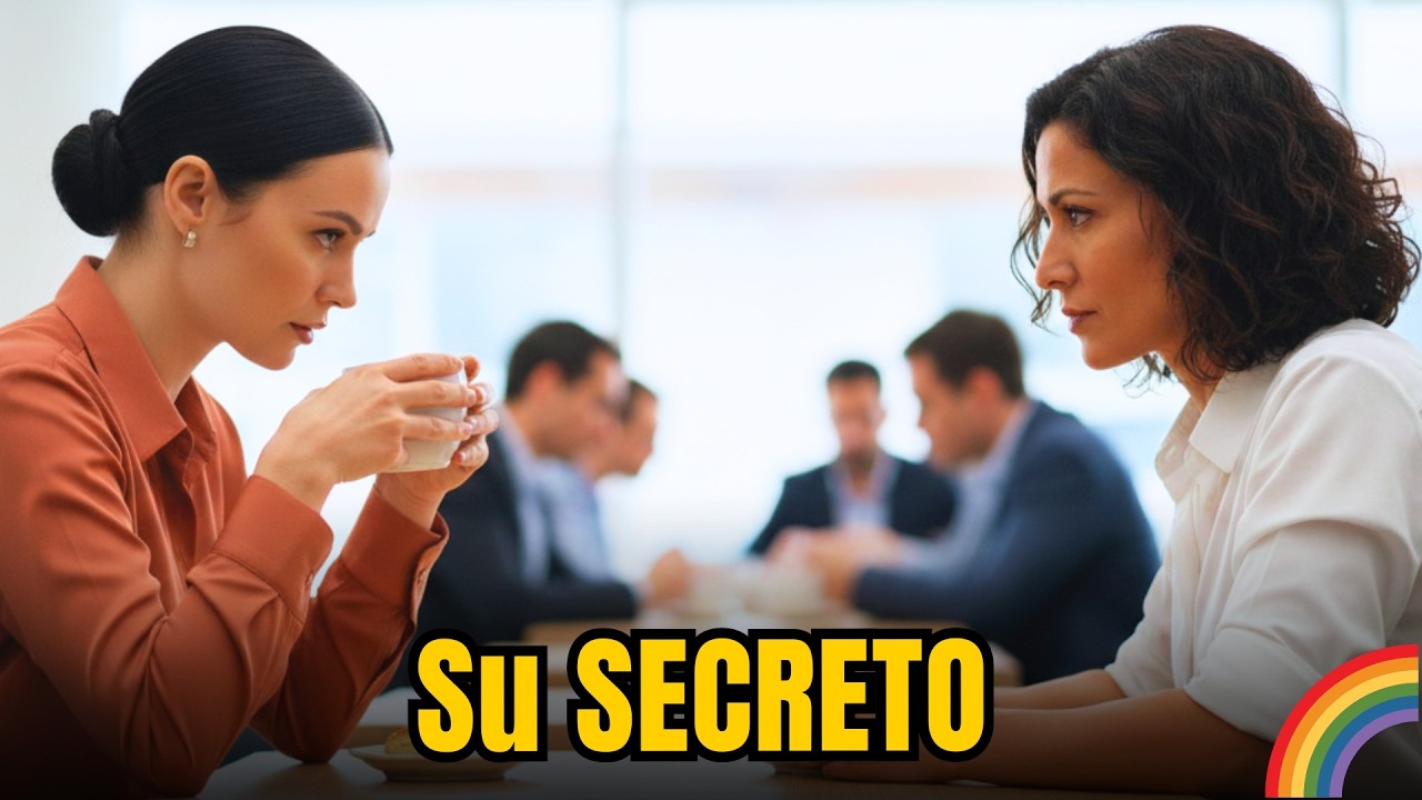 La jefa que me humillaba terminó obsesionada conmigo, y todo se volvió peligroso