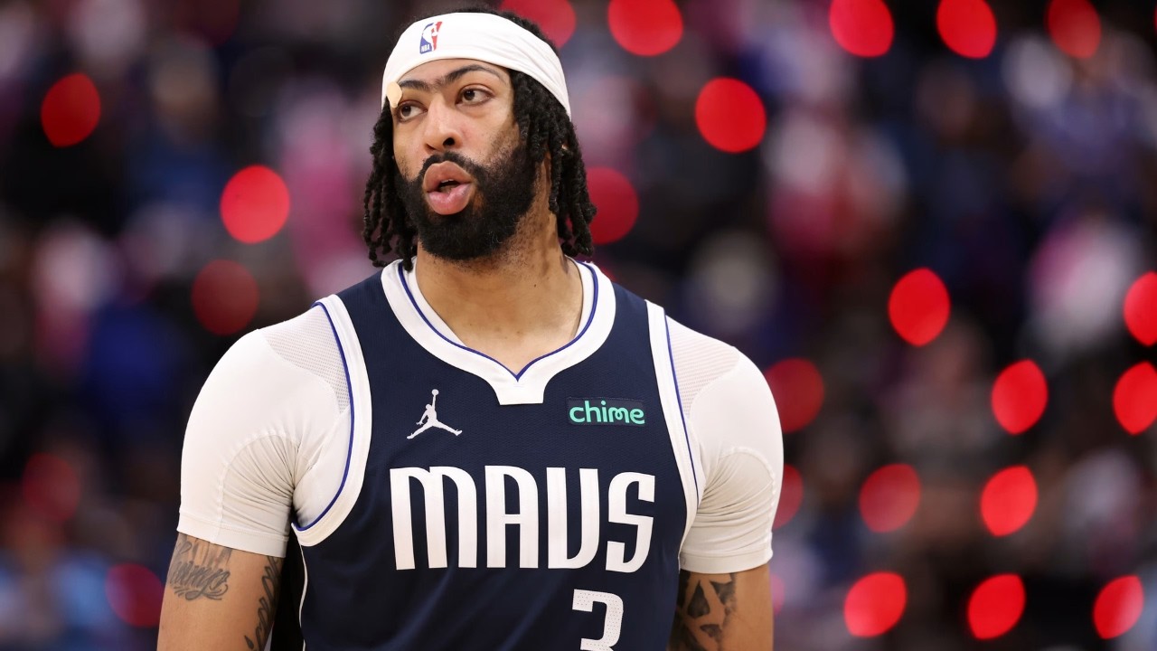 Anthony Davis Traded To The Washington Wizards!!