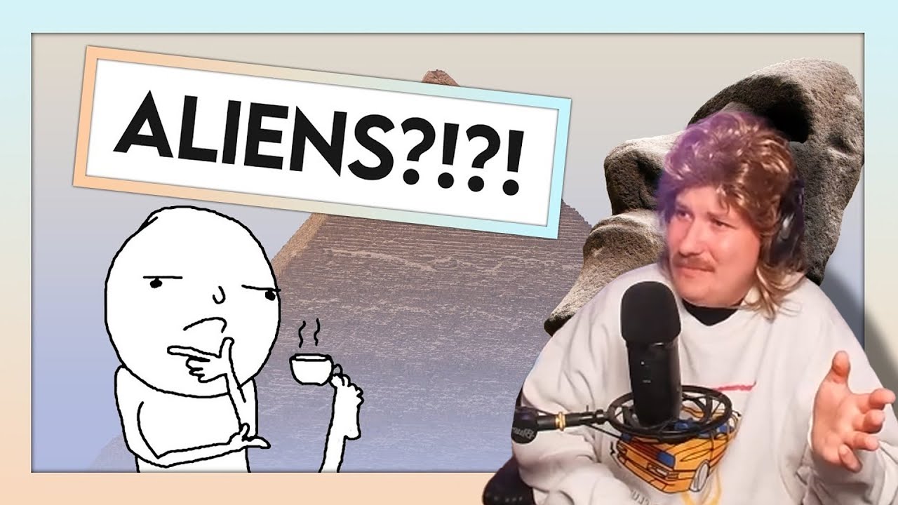 Ein Video über Steine?! | LPN05 Reaction