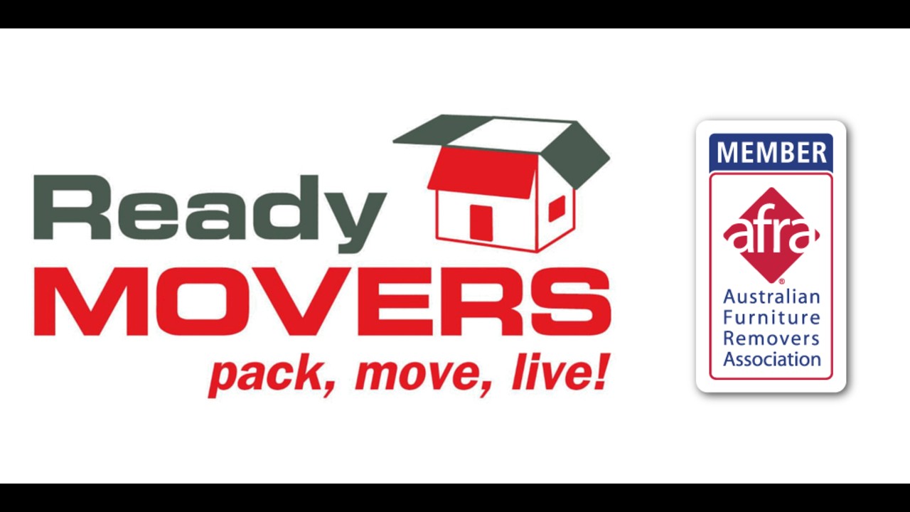 Ready Movers Team - Reliable Local & Interstate Removalists You Can Trust