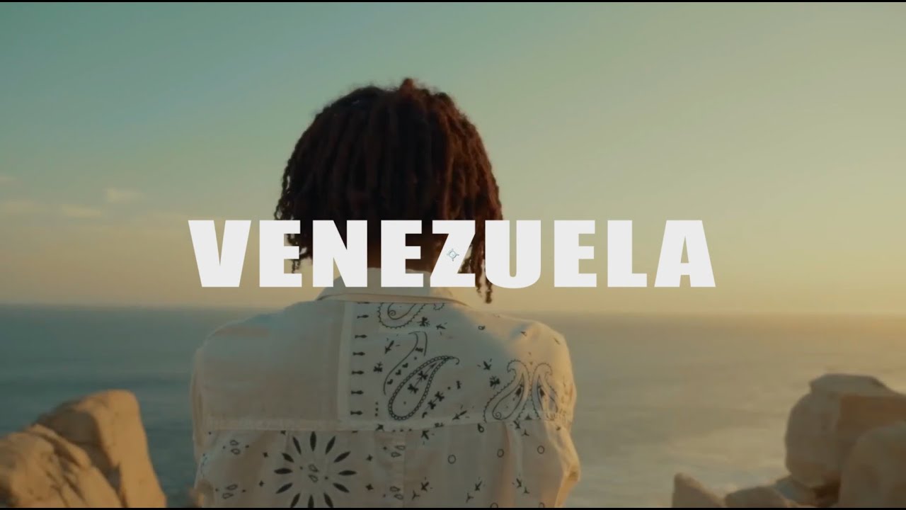 (FREE) Jul x Morad x Afro Trap Type Beat - Venezuela | Free Deep House Type Beat 2024