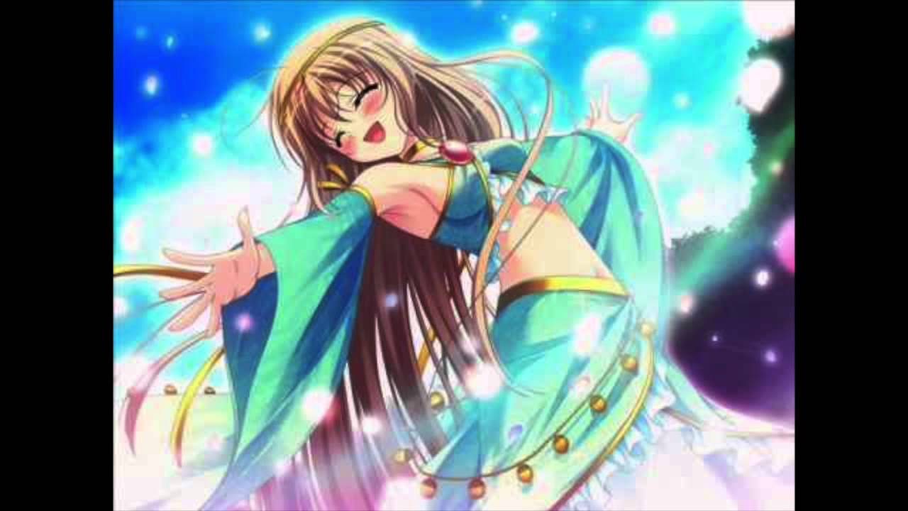 Nightcore ➫ Jim Yosef - Lights