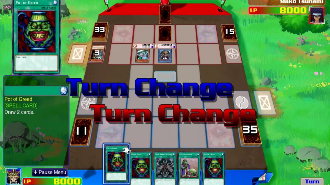 PROBABLY BEST EXODIA DECK | Yu-Gi-Oh! Legacy of the Duelist: Link Evolution!