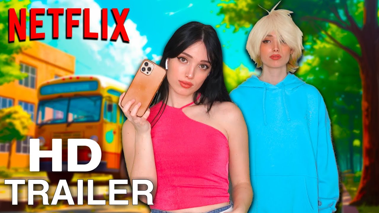 LA SCUOLA - IL FILM