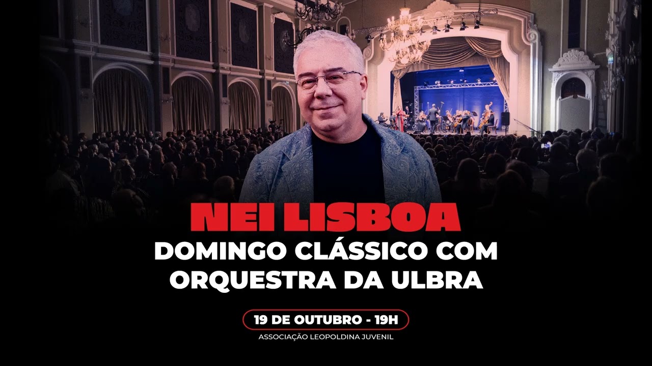 NEI LISBOA: Paisagem Campestre (BIS)
