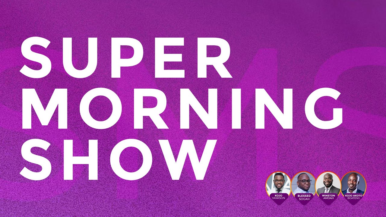 The Super Morning Show | Thursday, January 22, 2026