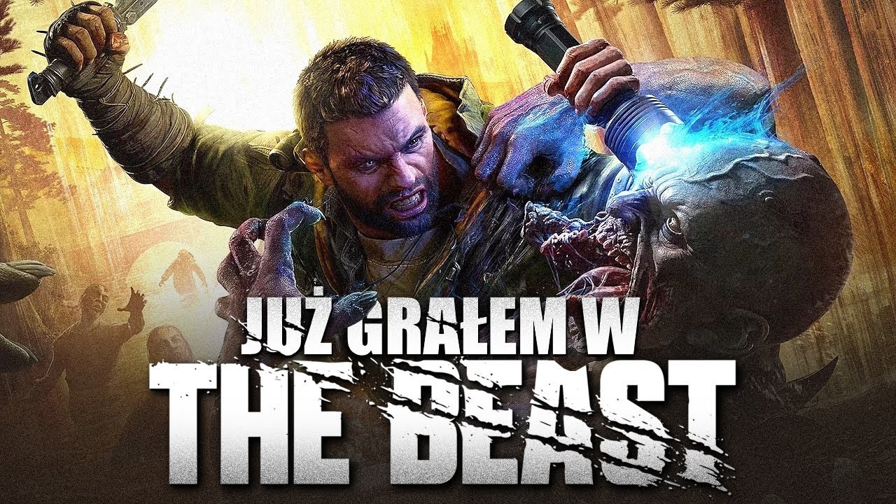 Прохождение DYING LIGHT THE BEAST ► ЧАСТЬ 6 #DyingLightTheBeast #DyingLight #ПрохождениеDyingLight