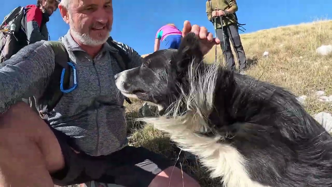 Escursione Monte Marsicano 2.245 mt e monte Marsicano Est 2.252 mt