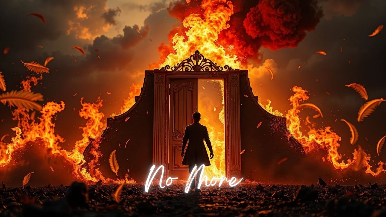 No More