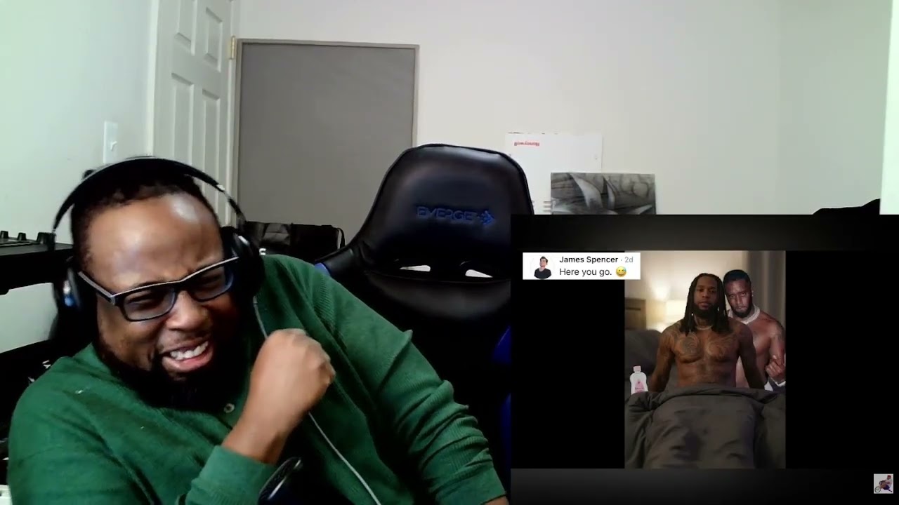 Photoshop That by Natural Enthusiast by Mentally Mitch (TRY NOT TO LAUGH) REACTION