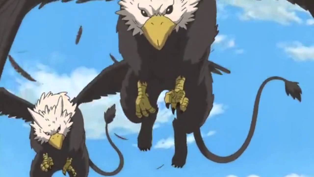 Log Horizon AMV