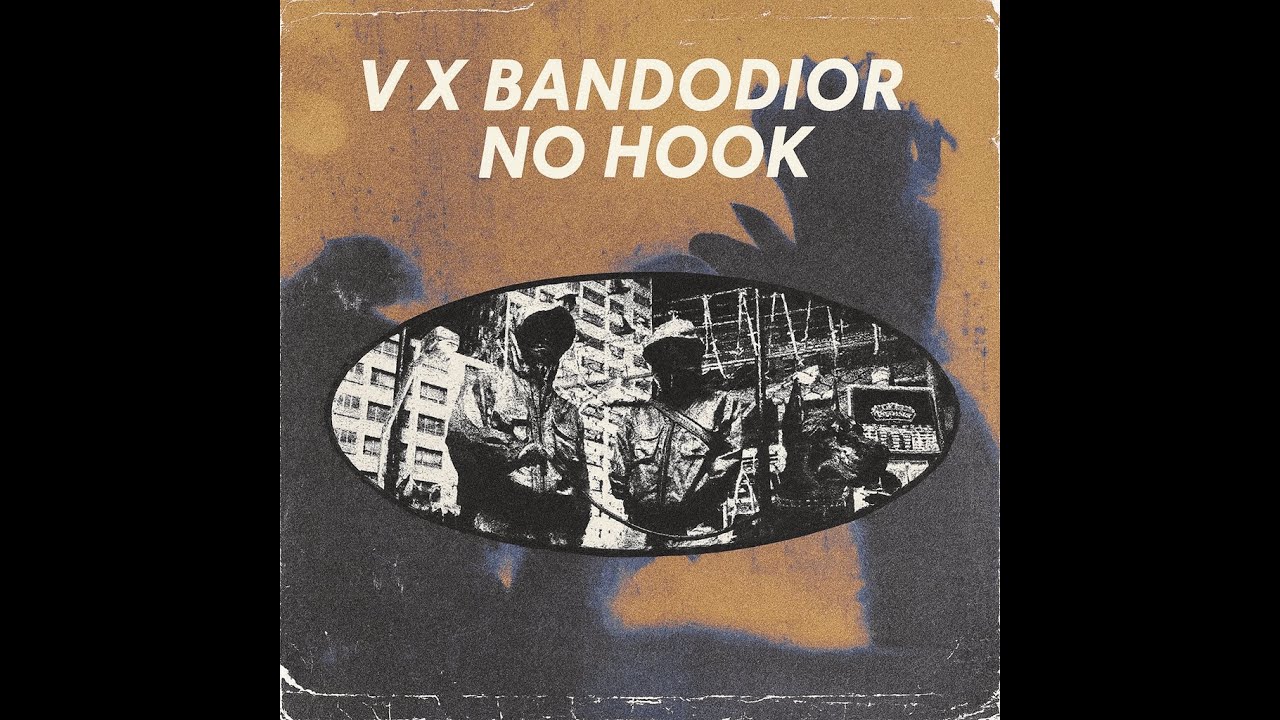 V x Bandodior - No Hook 1