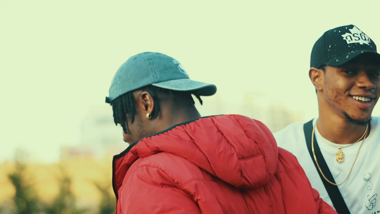 Chizzy Abig & Rich Hendrixx - Vibes (Official Video)