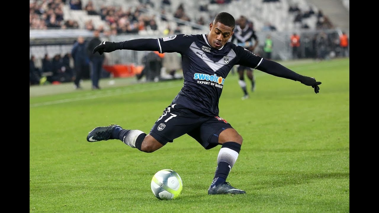 Malcom Highlights Skills ★Best of★