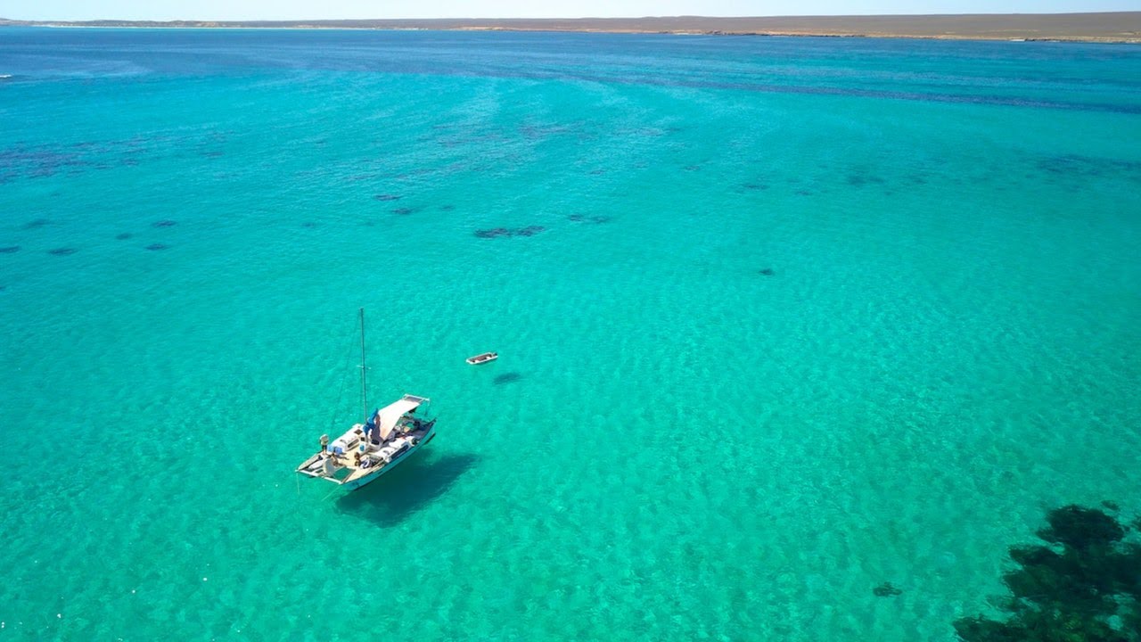 Our Gypsy Life on the Sea - Sailing Tangaroa