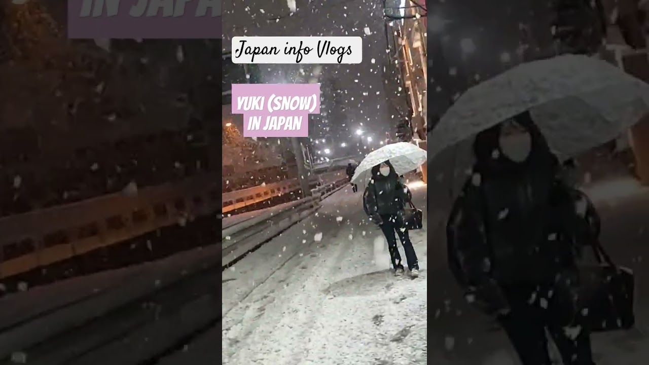 yuki Snow 