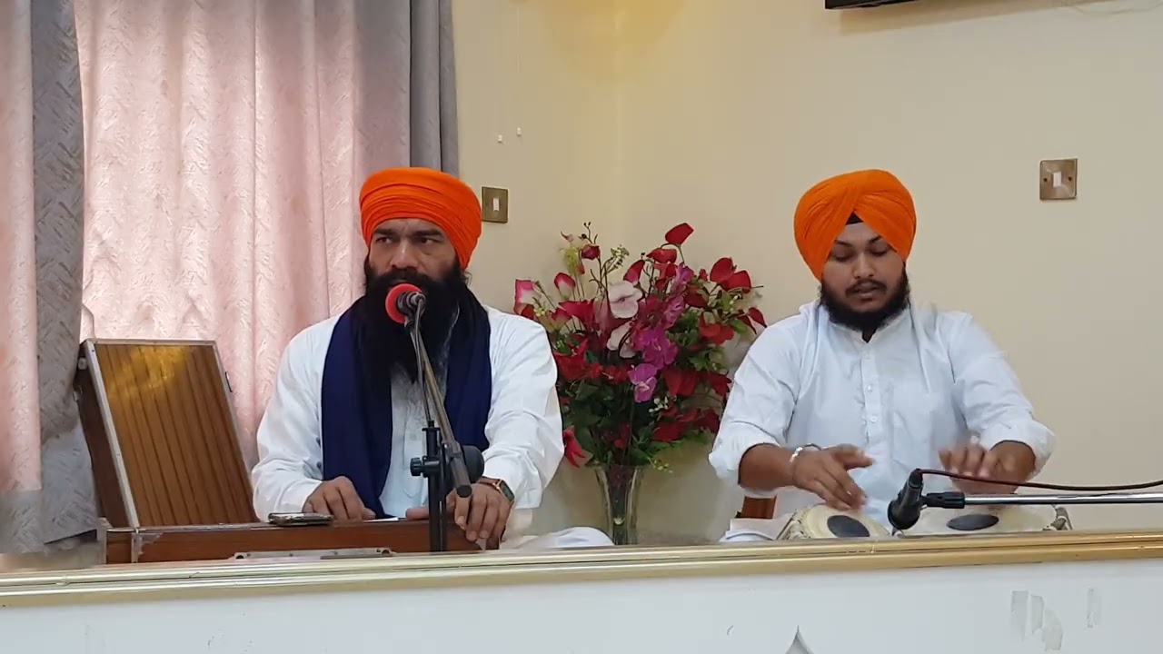 Kirtan Darbar 