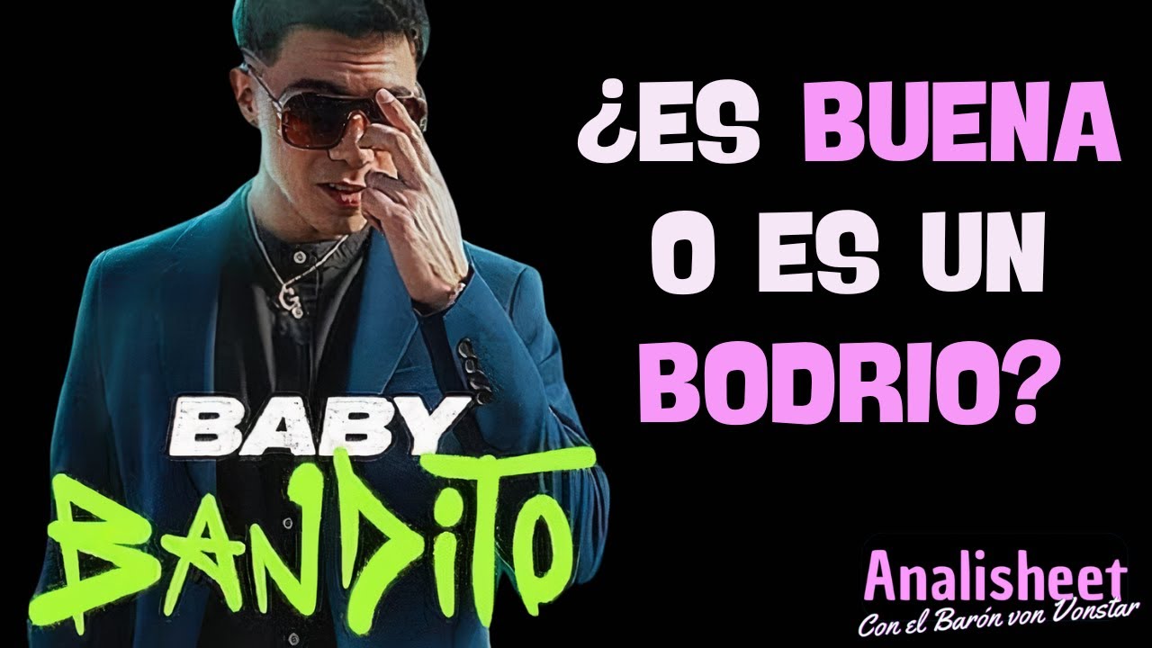 Te Resumo Baby Bandito,  La Nueva Serie Chilena de Netflix | An&aacute;lisis y Cr&iacute;tica.