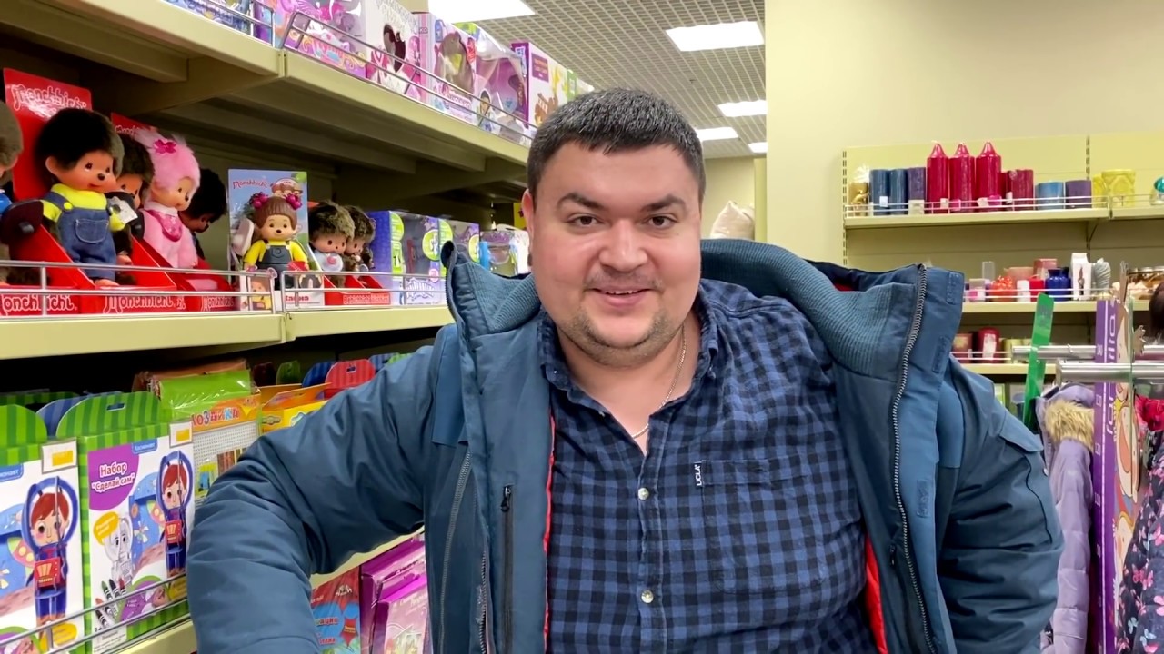 Все игрушки из Магазин Familia #ИгрушкаПатруль