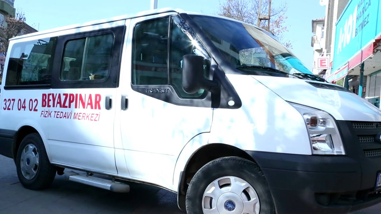 Beyaz Pınar Fizik Tedavi Merkezi - Ankara Fizik Tedavi Merkezi